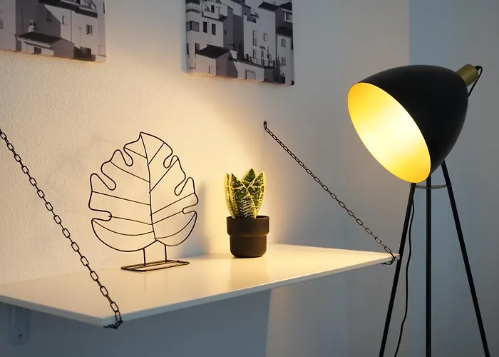 Lenastay I Nostalgieapartment I Innenstadt