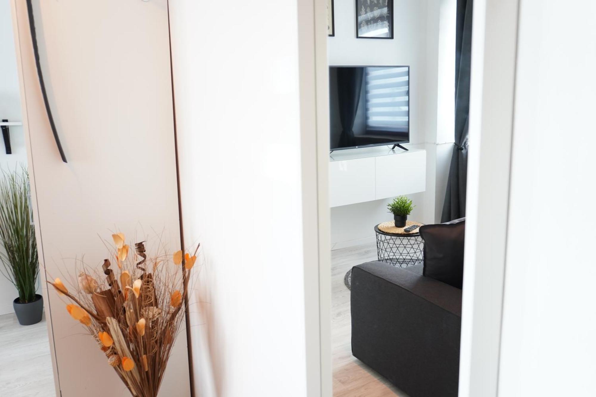 Lenastay I Nostalgieapartment I Innenstadt Apartment *