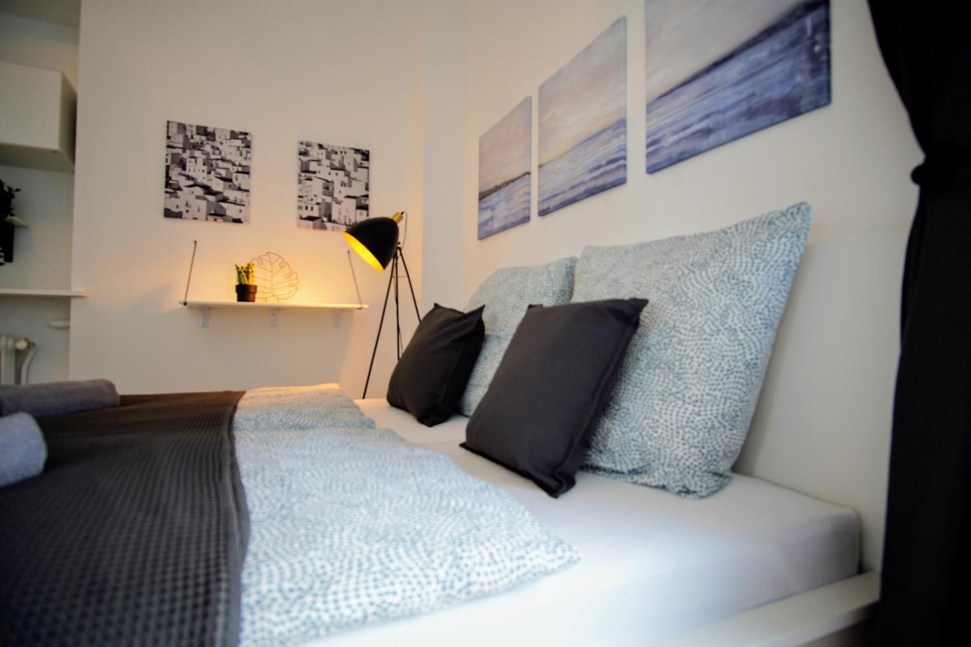 Lenastay I Nostalgieapartment I Innenstadt Kaiserslautern